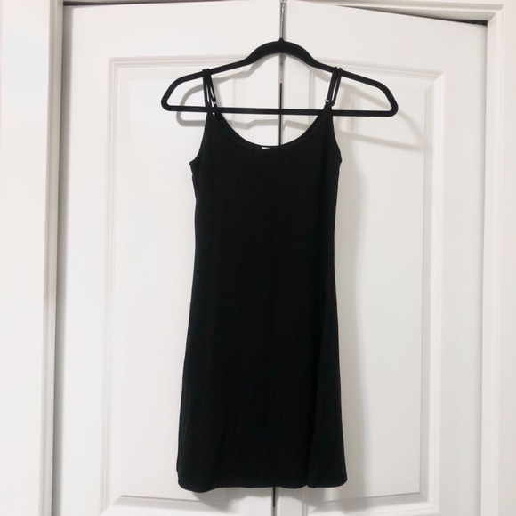 Brand New Garage little black dress - Picture 1 of 2